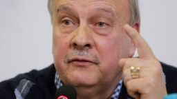 Георги Марков: Хрантутим партии с 1% избиратели, те се събират и влизат в НС