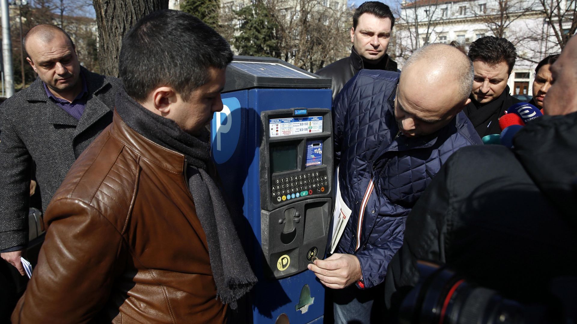 Депутатите от парламентарната група на БСП за България се върнаха