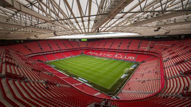 Лишиха баските от домакинство на Евро 2021, започват дела срещу УЕФА