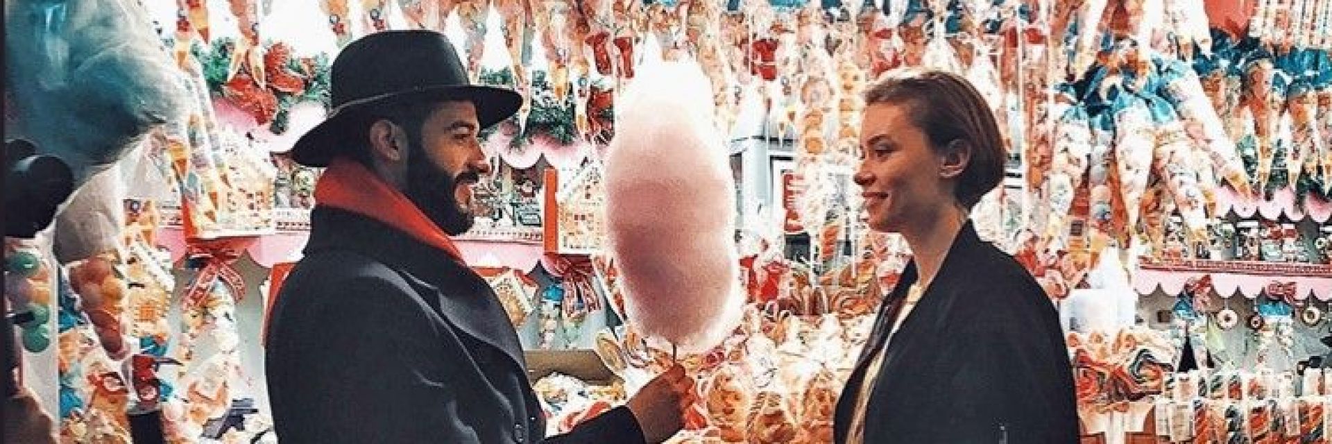 Искрата ни пренася в няколко епохи с новото си видео “Само Моя”
