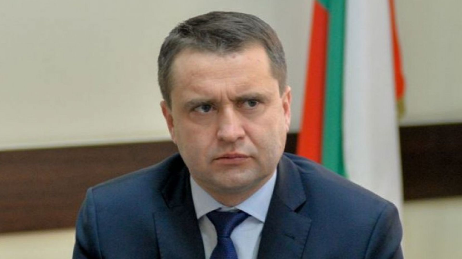 Бойко Атанасов е предложен за председател на Комисията за финансов