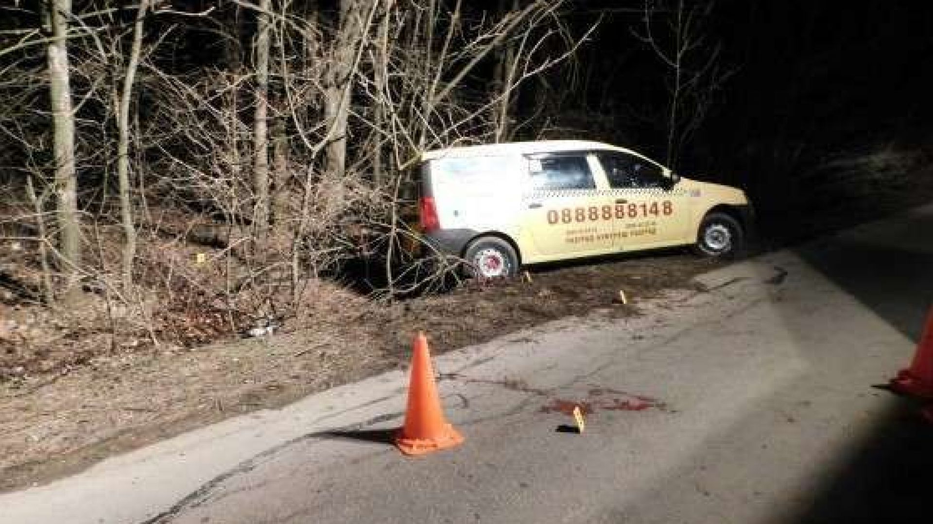 Окръжният съд в Разград определи постоянна мярка за неотклонение задържане