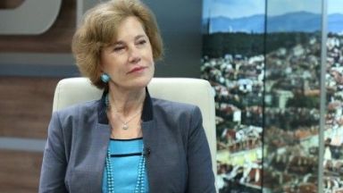 Елена Поптодорова: Доналд Тръмп смени тона след фактите от доклада на Робърт Мълър
