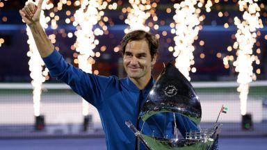 Федерер: За титла №100, има ли съвършен тенисист и кога ще се откаже