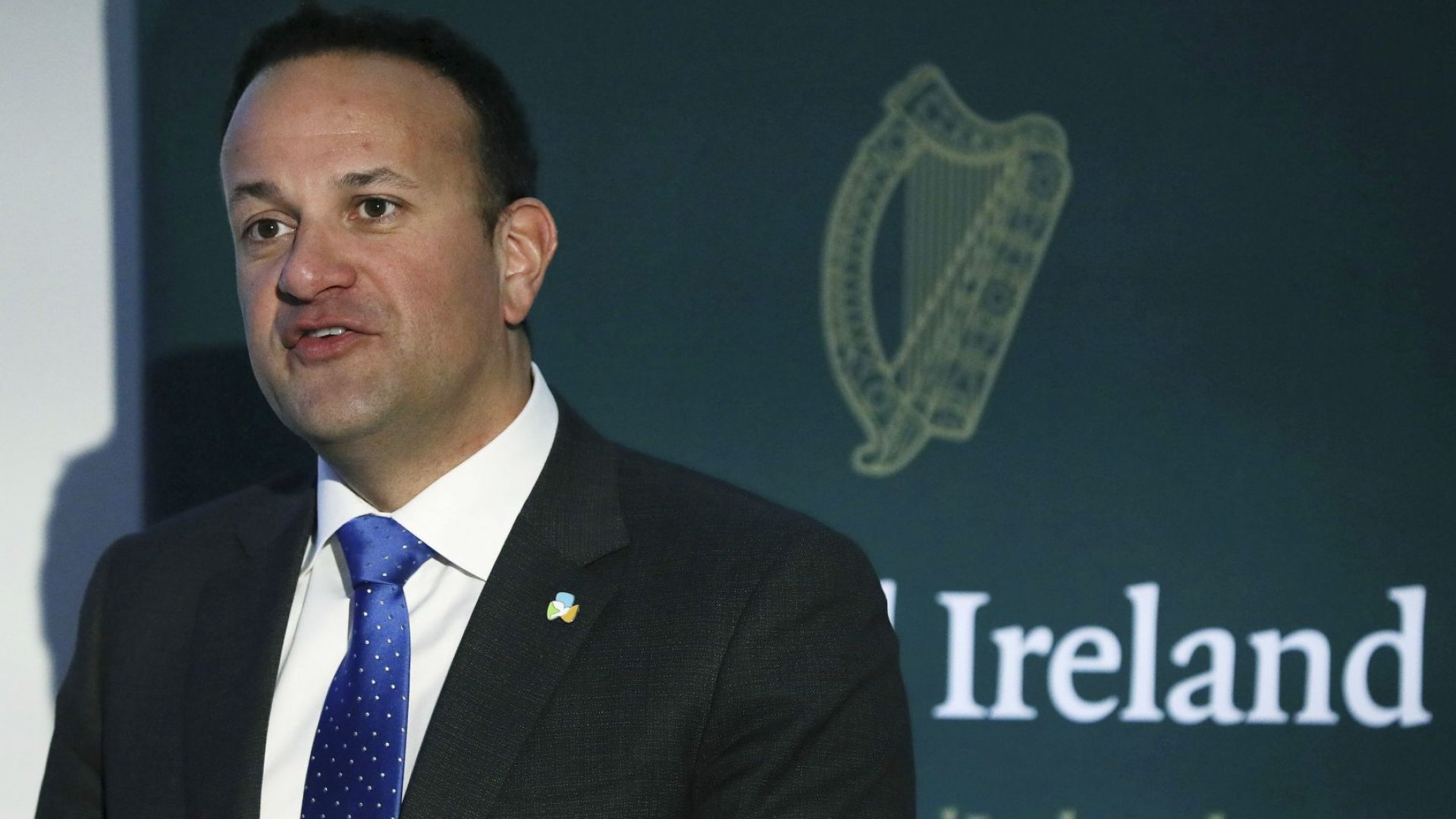 Ирландският премиер издал на министри, че вероятно Брекзит ще се отложи за юни