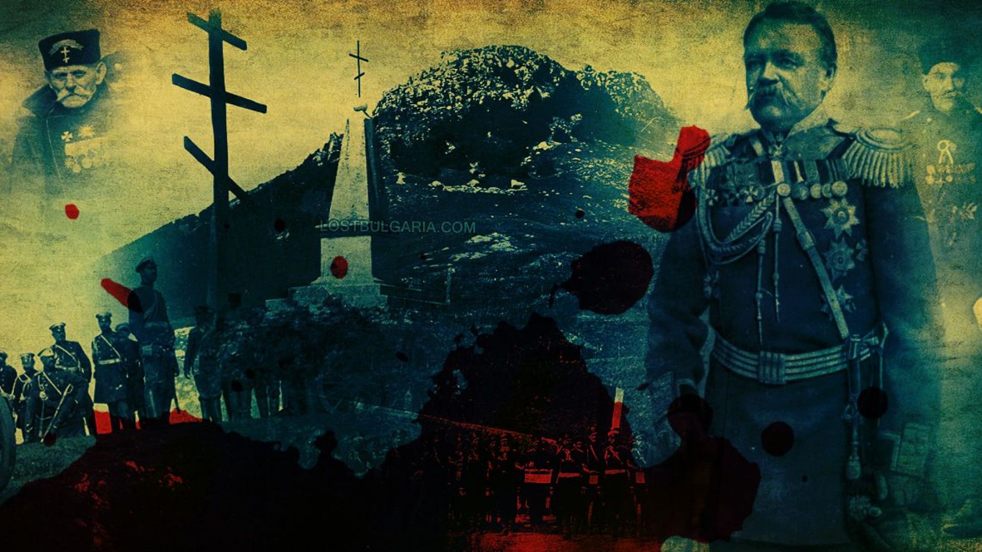 Отбелязваме 142 години от Шипченската епопея през Руско турската освободителна война