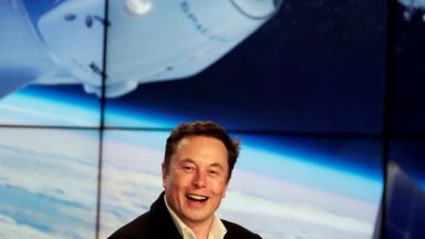 SpaceX осигури интернет достъп на американско племе чрез Starlink