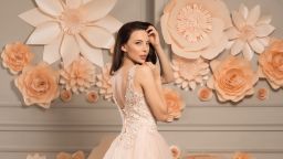 Дизайнерката Поля Миланова: Хитът при абитуриентките са рокли като захарен памук и тип "русалка"