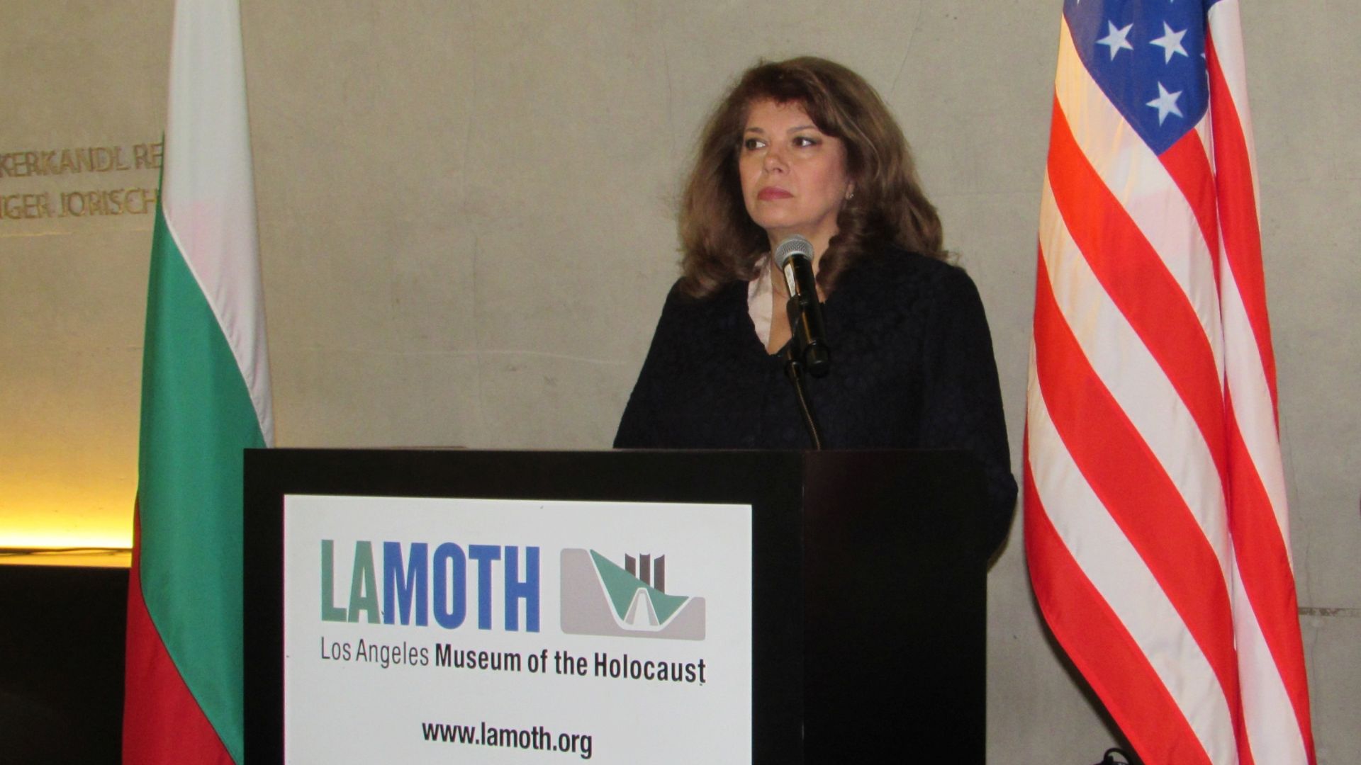 Днес мастилото на антисемитизма не е изсъхнало Вирусът на ненавистта