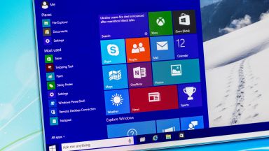 Дразнеща реклама в Start менюто се появи след последния ъпдейт на Windows 10