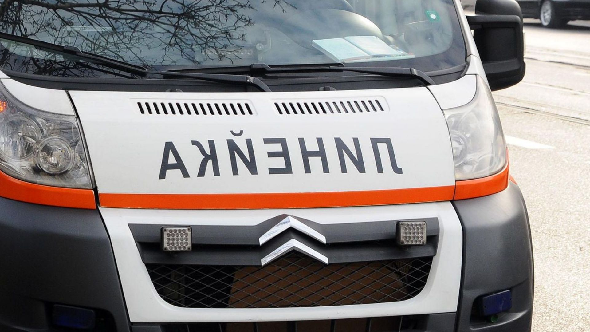 Диригентката и създател на хор Търновград Мария Павлова е в