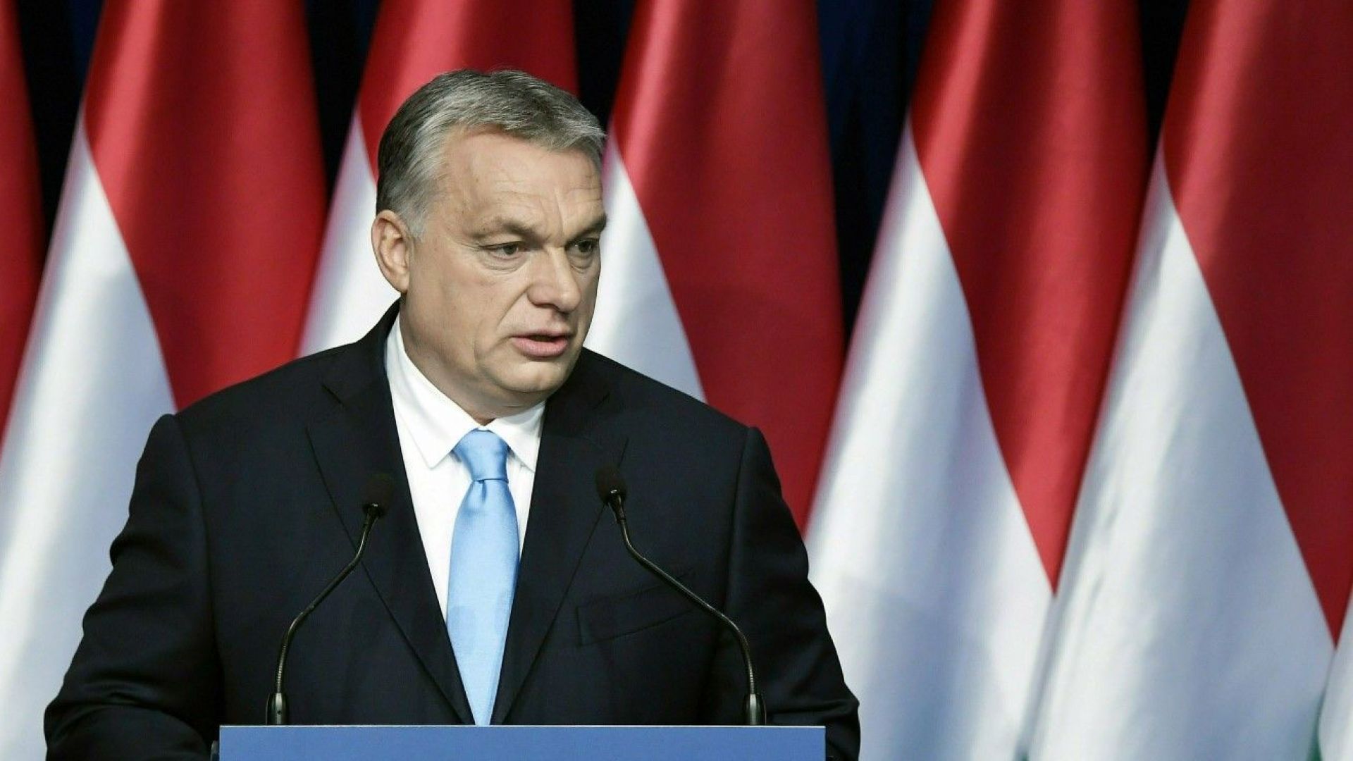 12 партии поискаха Орбан и партията му да бъдат изключени от ЕНП