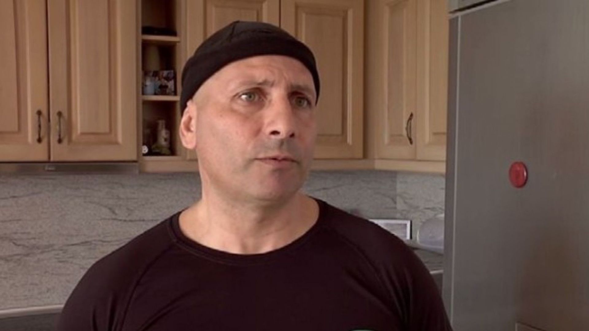 Mъж от Сливен получи неочакван подарък Горският инспектор се оказал