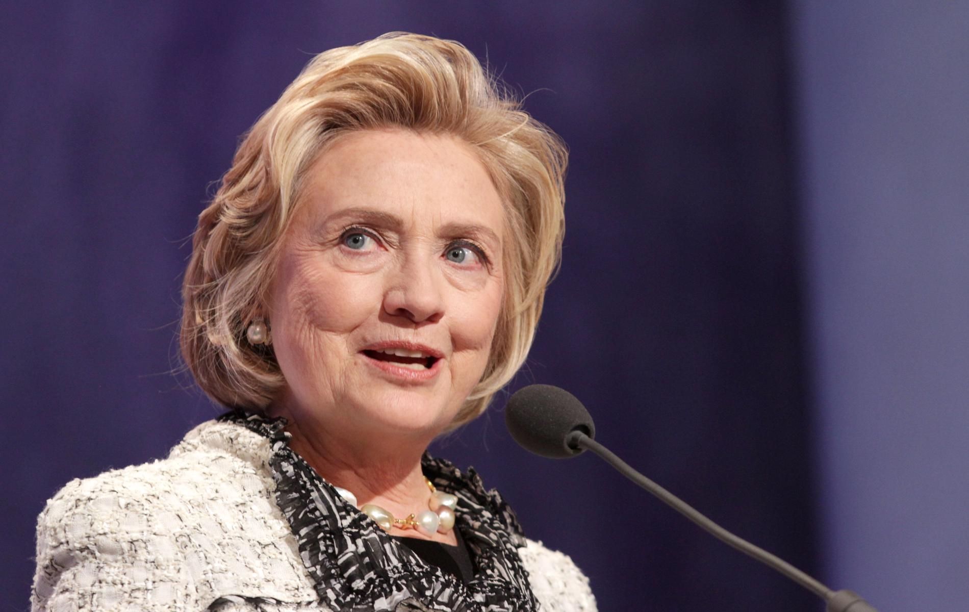 Хилари Клинтън няма да се кандидатира за президент през 2020 година