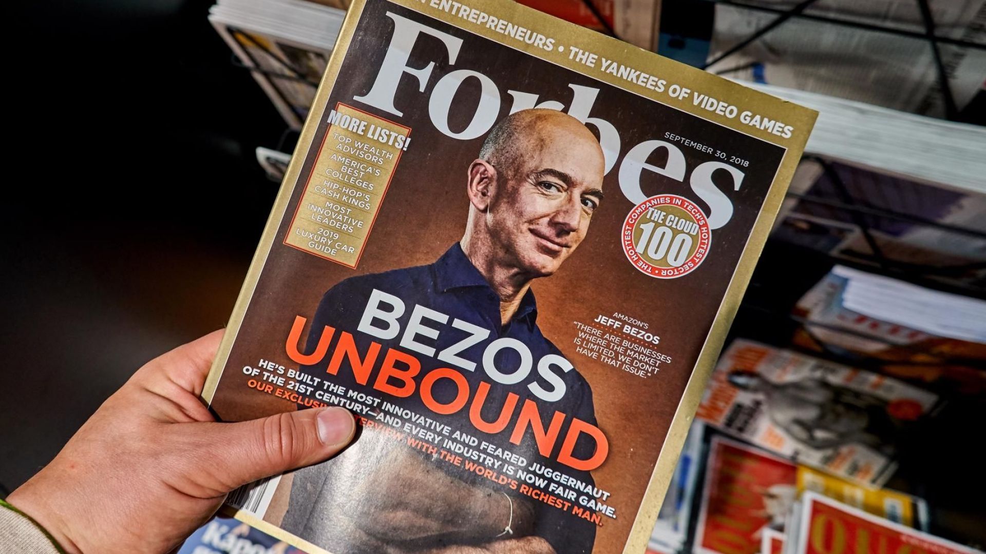 Ако Мохамед бин Салман или негови приближени наистина са хакнали