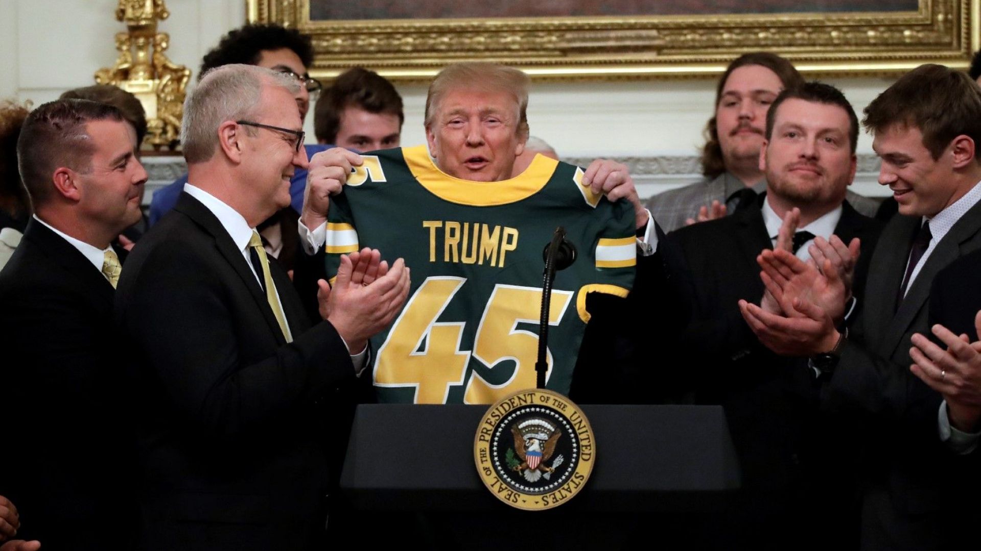 Три комисии на Камарата на представителите на Конгреса на САЩ