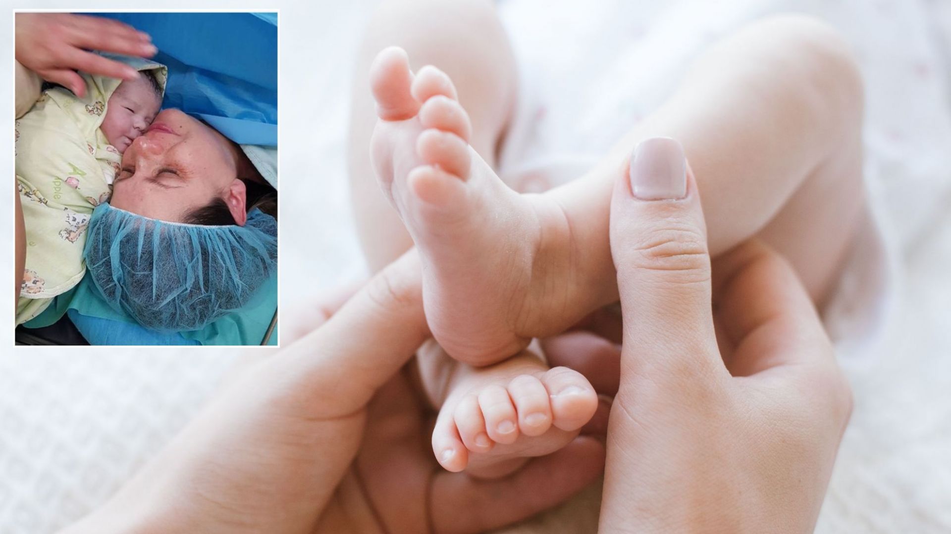 Слънчевото утро на 4 март е най щастливото в живота на