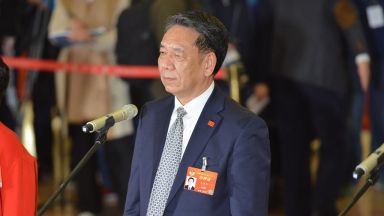 Догодина Китай праща роувър на Марс