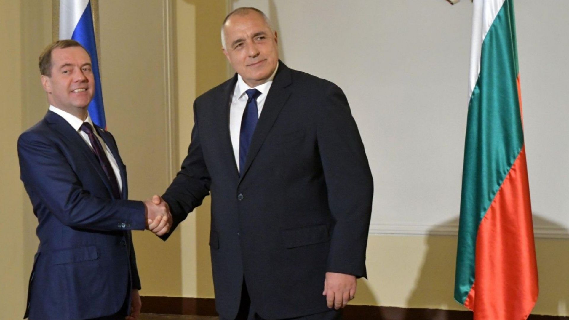 Работим за улесняване на визовия режим за туристи от всички