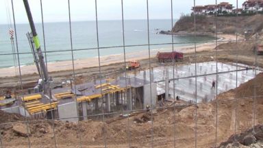 Административният съд в Бургас обяви днес нищожността на разрешението за