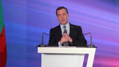 Медведев: Мразя ги… И докато съм жив, ще правя всичко възможно те да изчезнат
