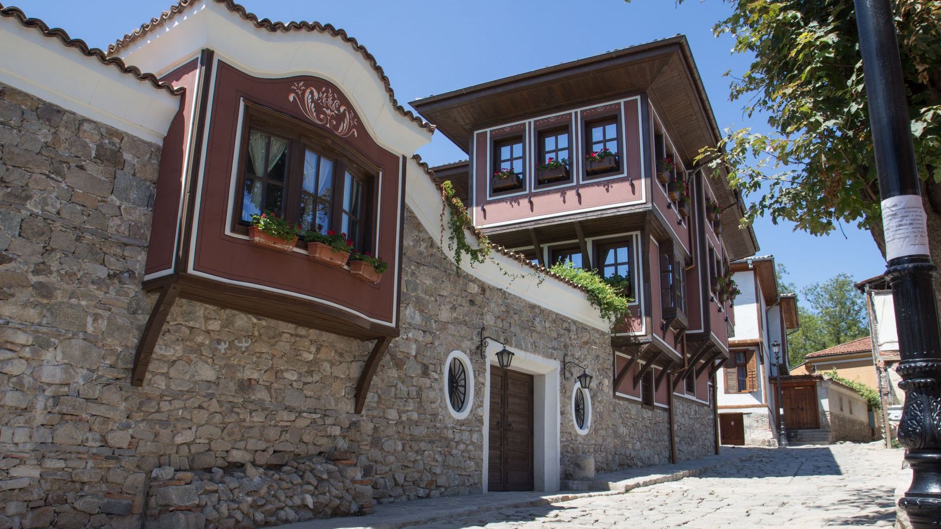 С празници които ще продължат цял месец ще бъде отбелязана