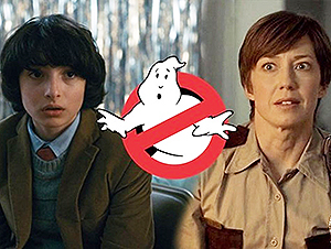 ТВ звезди в новия „Ловци на духове“ 2020 г.