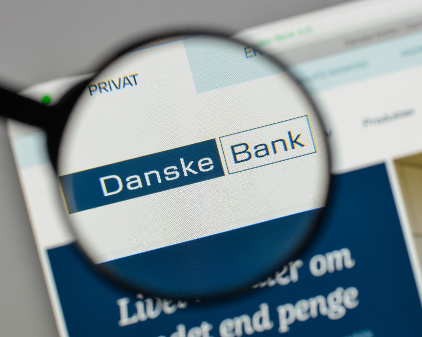 От датската Danske Bank A/S започна разплитането на банковата мрежа за пране на руски пари  