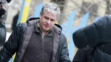 Стойчо Стоев е новият-стар треньор на Лудогорец