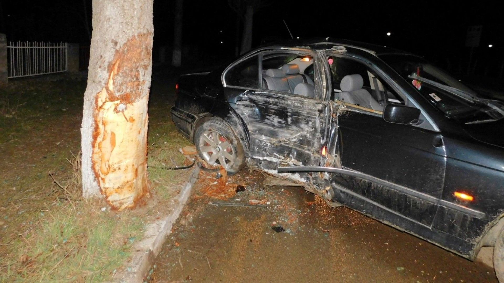 Деветнайсетгодишен младеж без книжка ще бъде съден в Русе за