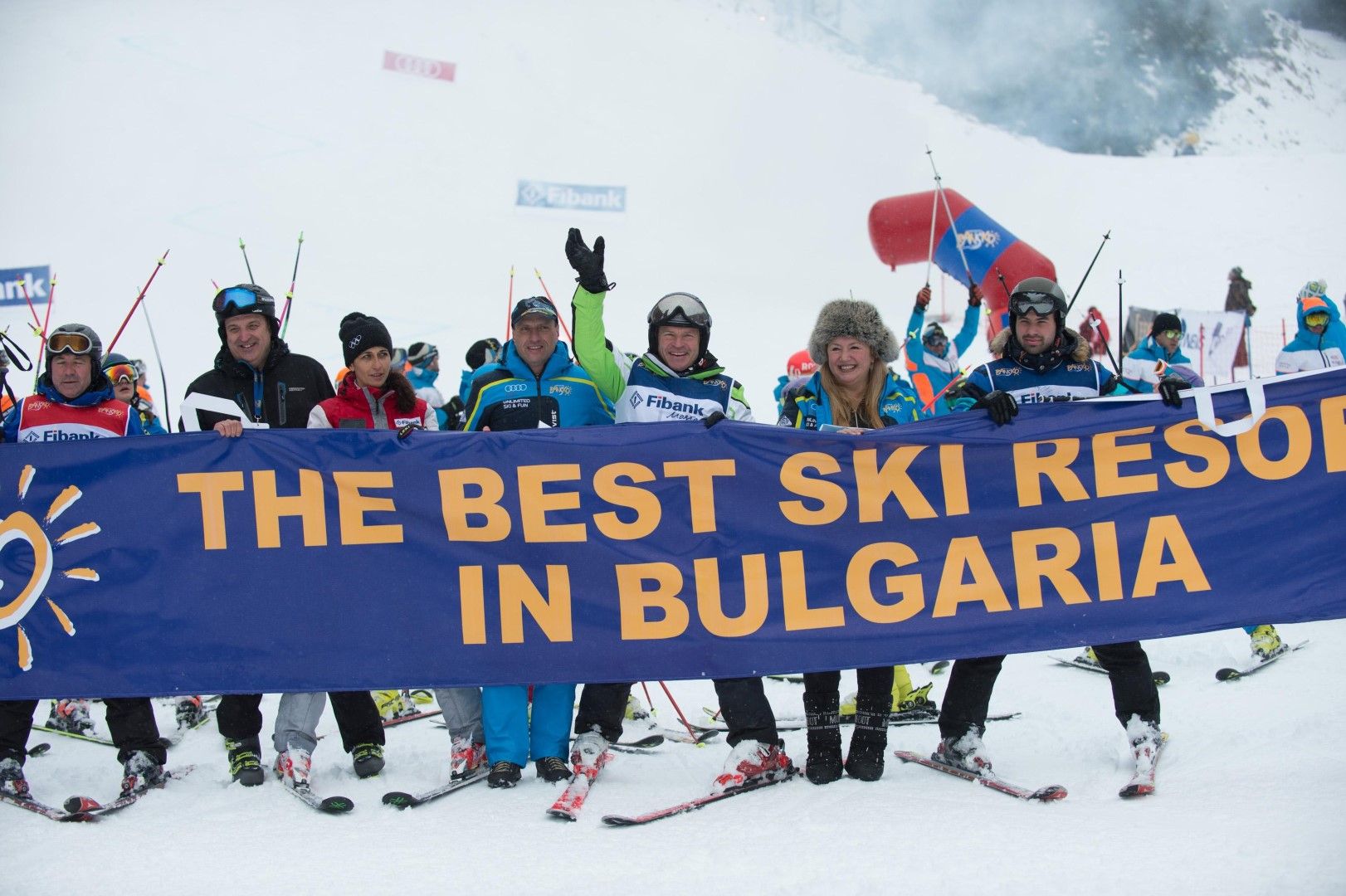 Банско иска да е най-добър ски курорт в България