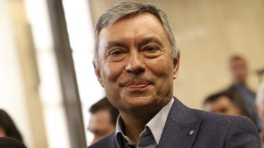 Георги Попов дясната ръка на Васил Божков се завръща