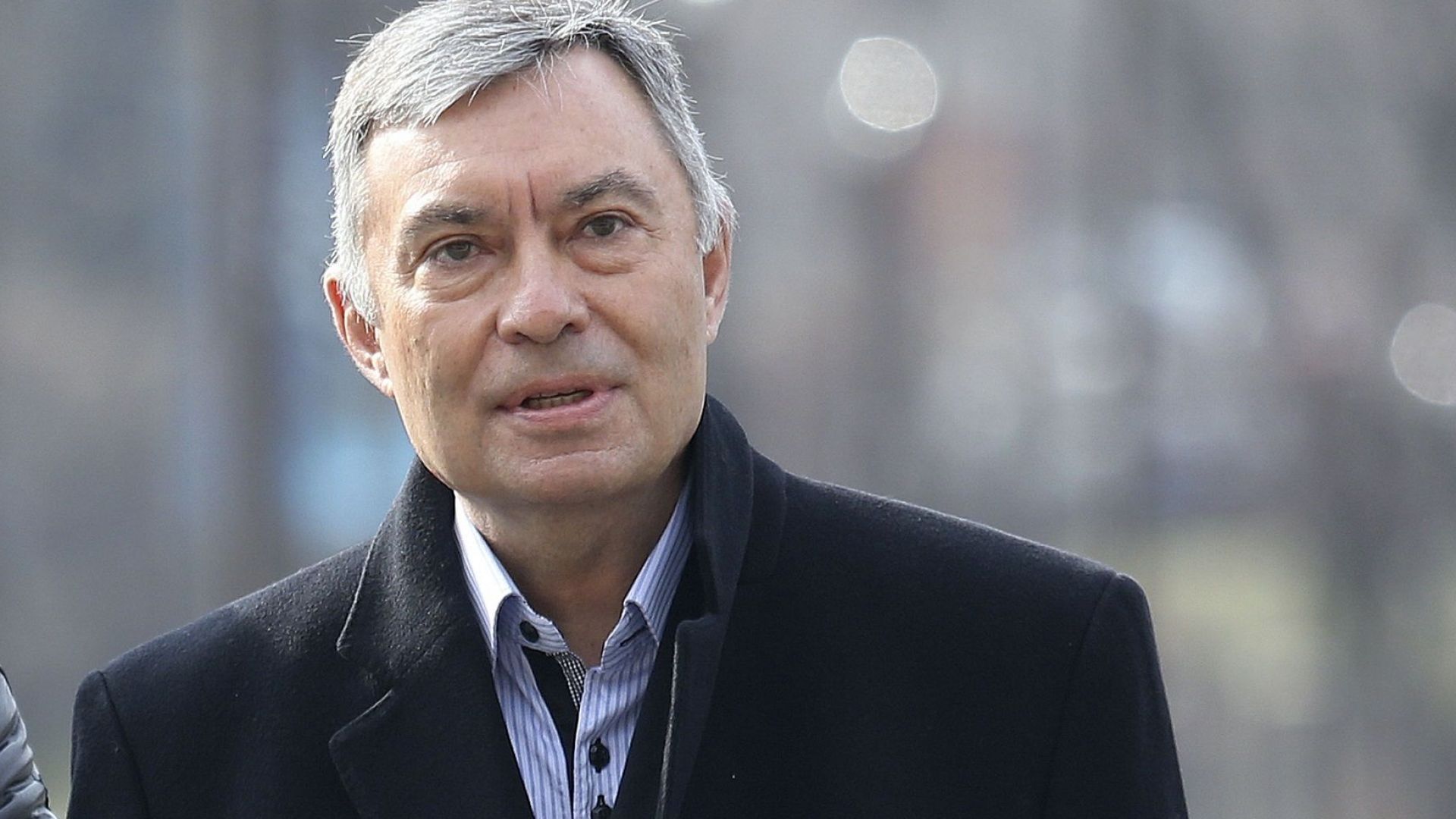 България е поискала екстрадицията и на номиналния собственик на ФК Левски