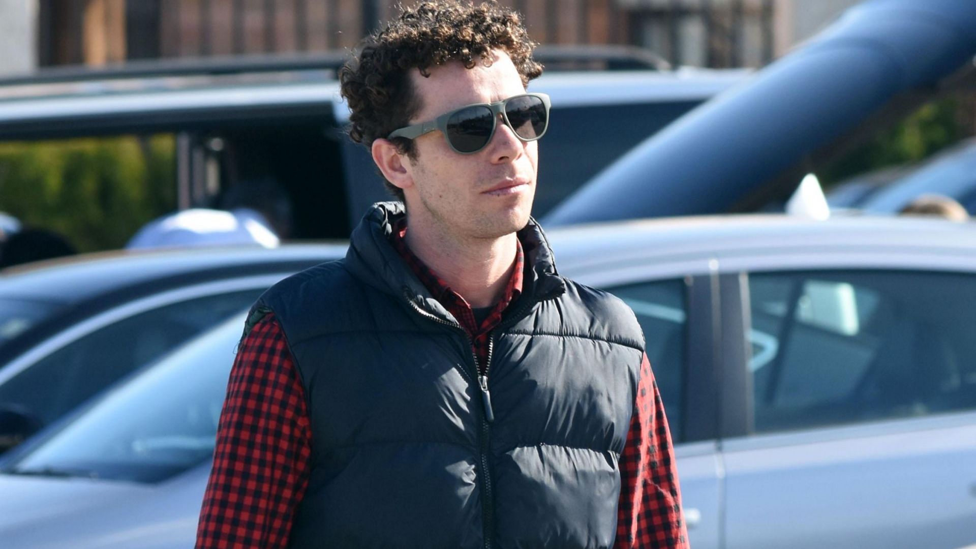 Актьорът Явор Бахаров е арестуван в Банско заради шофиране след