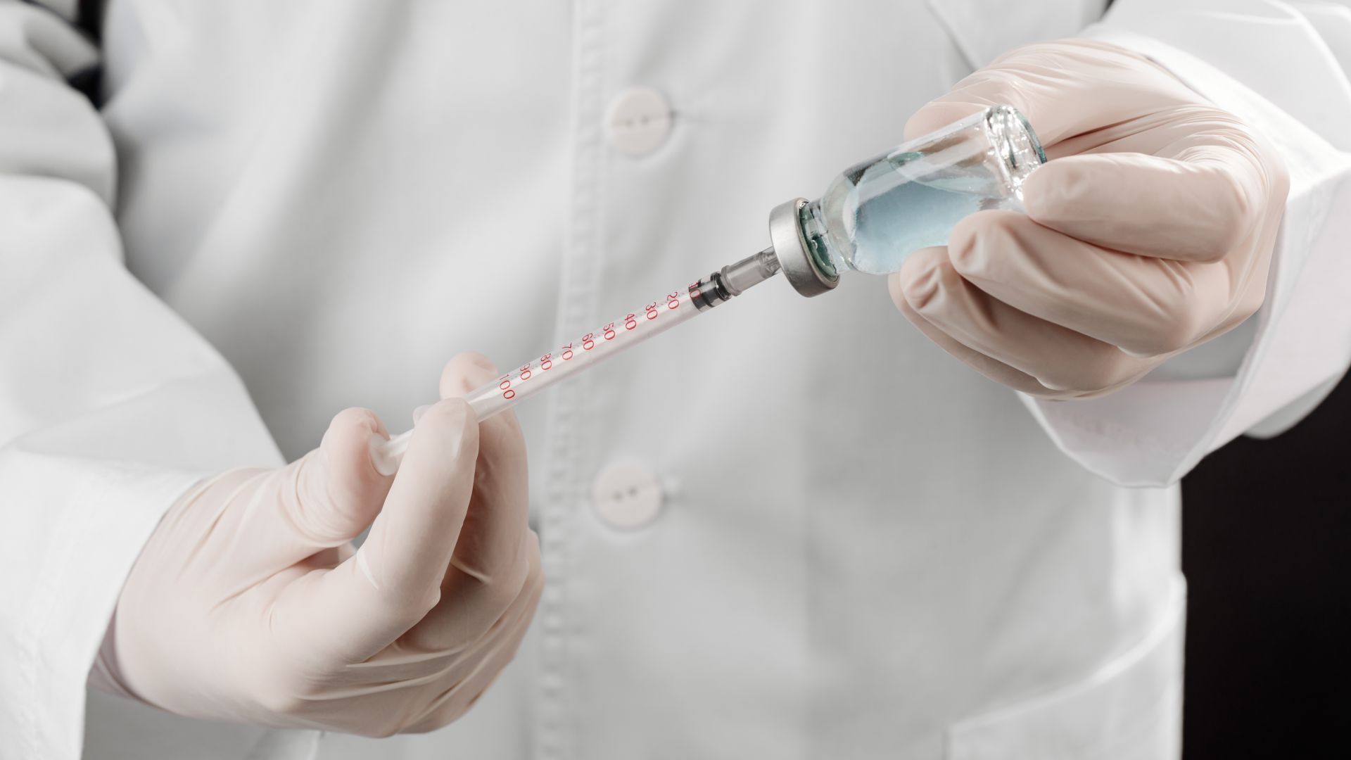 Двете най големи постижения на медицината са ваксините и антибиотиците Вероятно