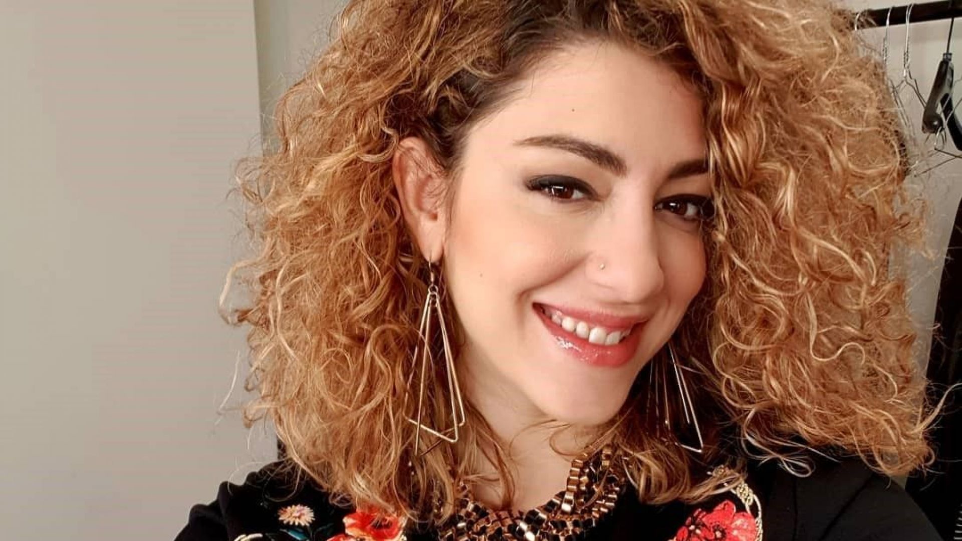 Нора Караиванова разбрала, че е бременна в 5 месец | life.dir.bg