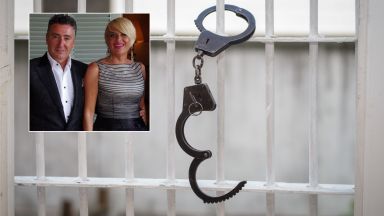 Оспорват домашния арест на Маринела Арабаджиева, тъй като отказала лекуване в Правителствена болница 