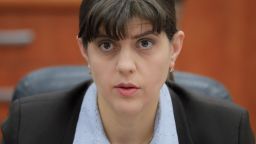 Лаура Кьовеши осъди Румъния в Страсбург