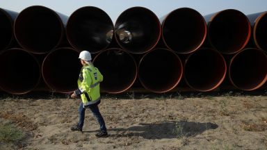 Балкански държави са поискали от президента на Турция Реджеп Тайип