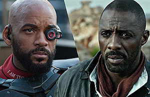 Джеймс Гън намери заместник на Уил Смит