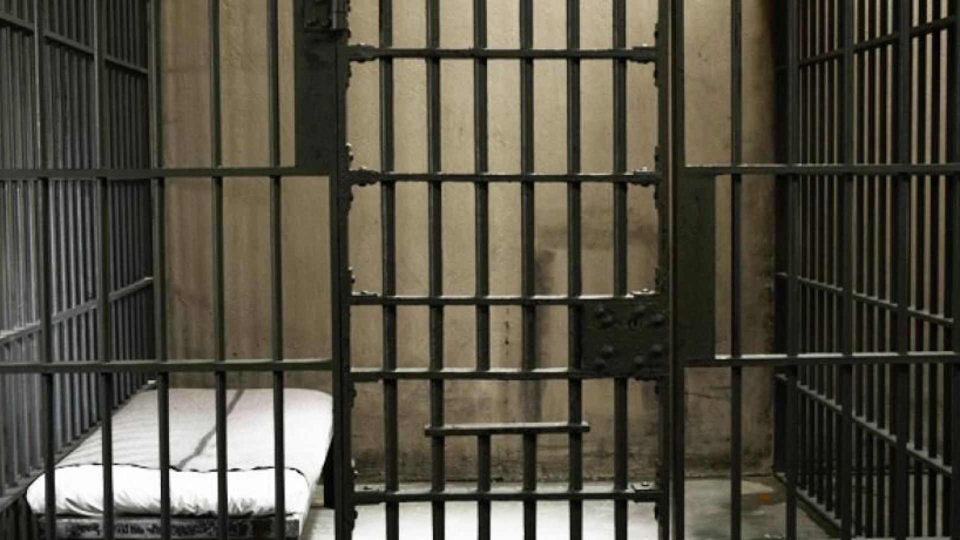 Осъден за смъртта на Чората антимафиот се предаде доброволно в полицията