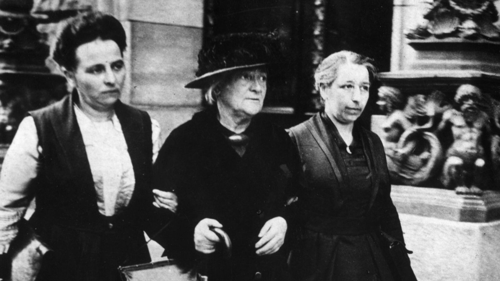 Службата на ООН за равенството между половете ООН Жени UN Women