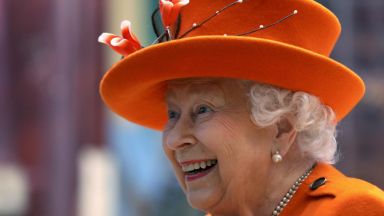 Кралица Елизабет II с първи пост в Инстаграм