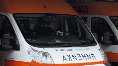 Машинни валове смазаха крака на работник в Благоевград