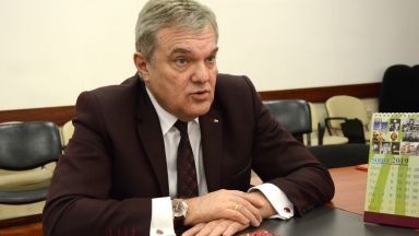  Румен Петков: Премиерът да уволни шефа на Софийския затвор поради случая 