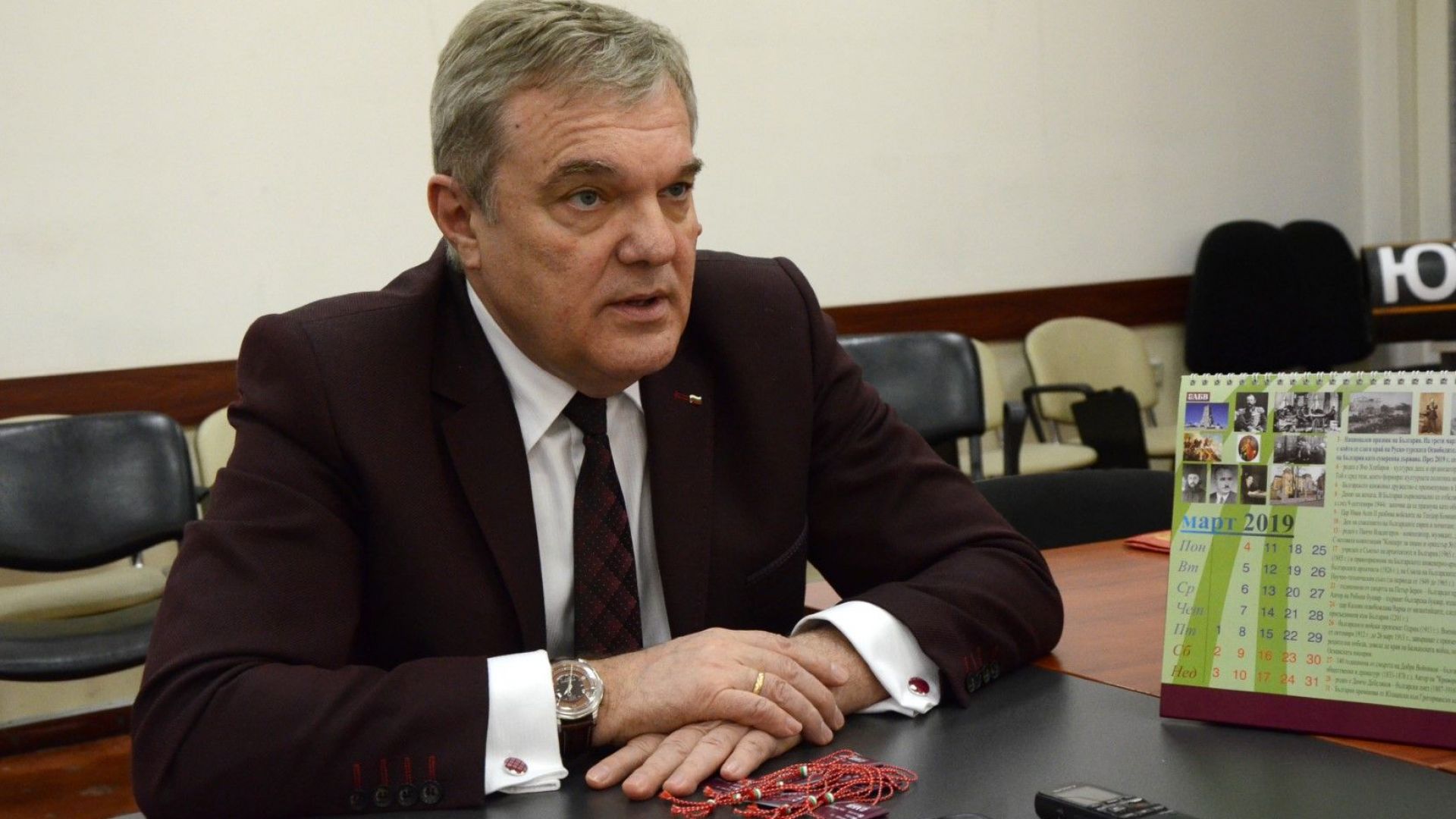 Правителството не отстоя пред руския премиер Дмитрий Медведев пряка доставка