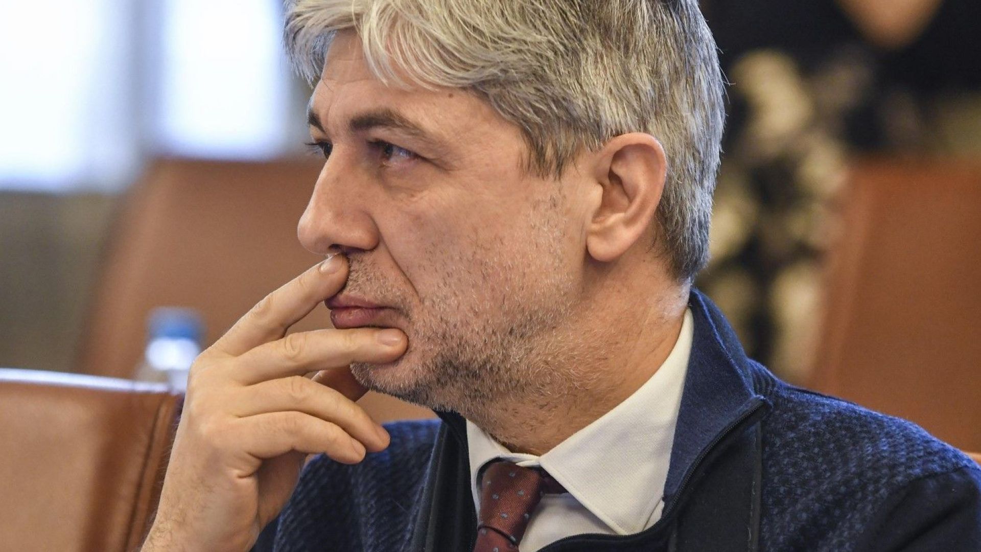 В резултат на положените усилия от всички страни държава