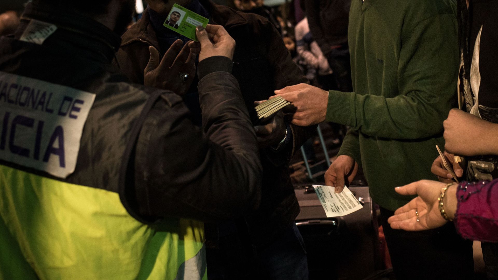 Евростат изнесе данни за получилите гражданство на държава от ЕС