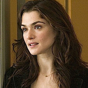 Рейчъл Вайс с нов проект