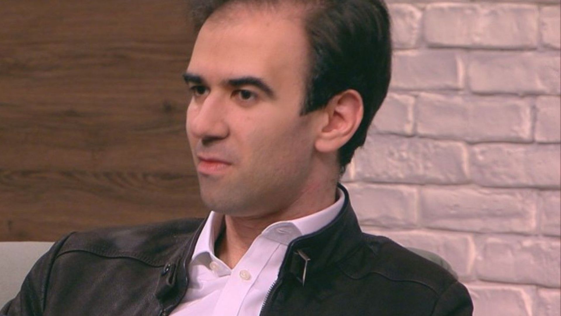 Най младият лектор в Кеймбридж е българин 29 годишният астрофизик Деян Михайлов